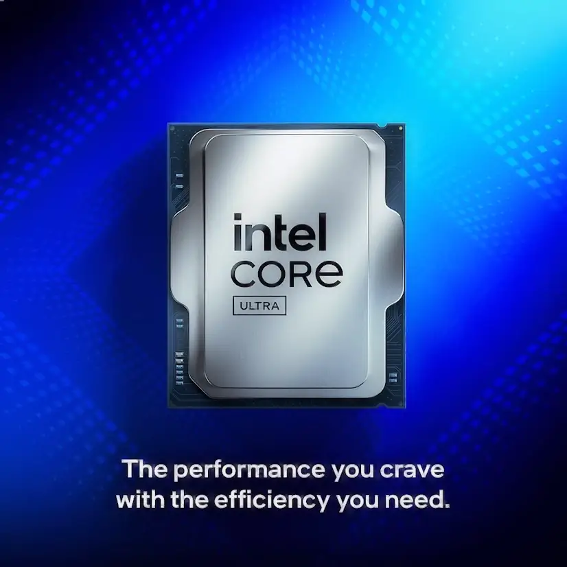 Montaje Procesadores Intel Core Ultra Gaming PC Sanchinarro Sanchinarro Gaming - Montaje Procesadores Intel Core Ultra Gaming PC Sanchinarro