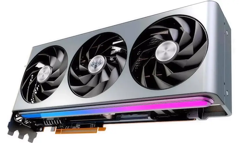 Montaje Tarjeta Gráfica AMD Radeon RX 9700 XT Gaming PC Sanchinarro Montaje Tarjeta Gráfica AMD Radeon RX 9700 XT Gaming PC Sanchinarro