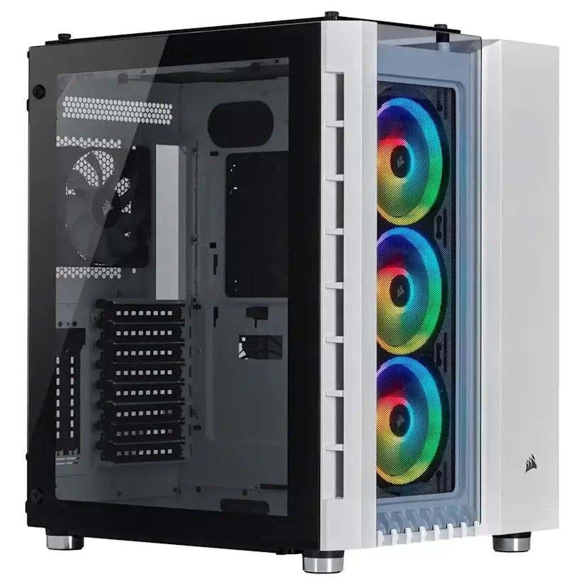 Montaje Caja Torre ATX Gaming PC Sanchinarro Montaje Caja Torre ATX Gaming PC Sanchinarro