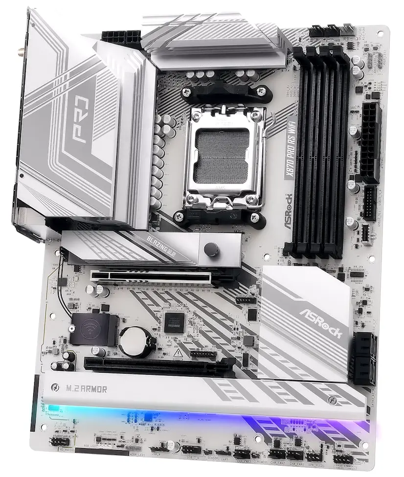 Montaje Placas Base ASRock Gaming PC Sanchinarro Sanchinarro Gaming - Montaje Placas Base ASRock Gaming PC Sanchinarro