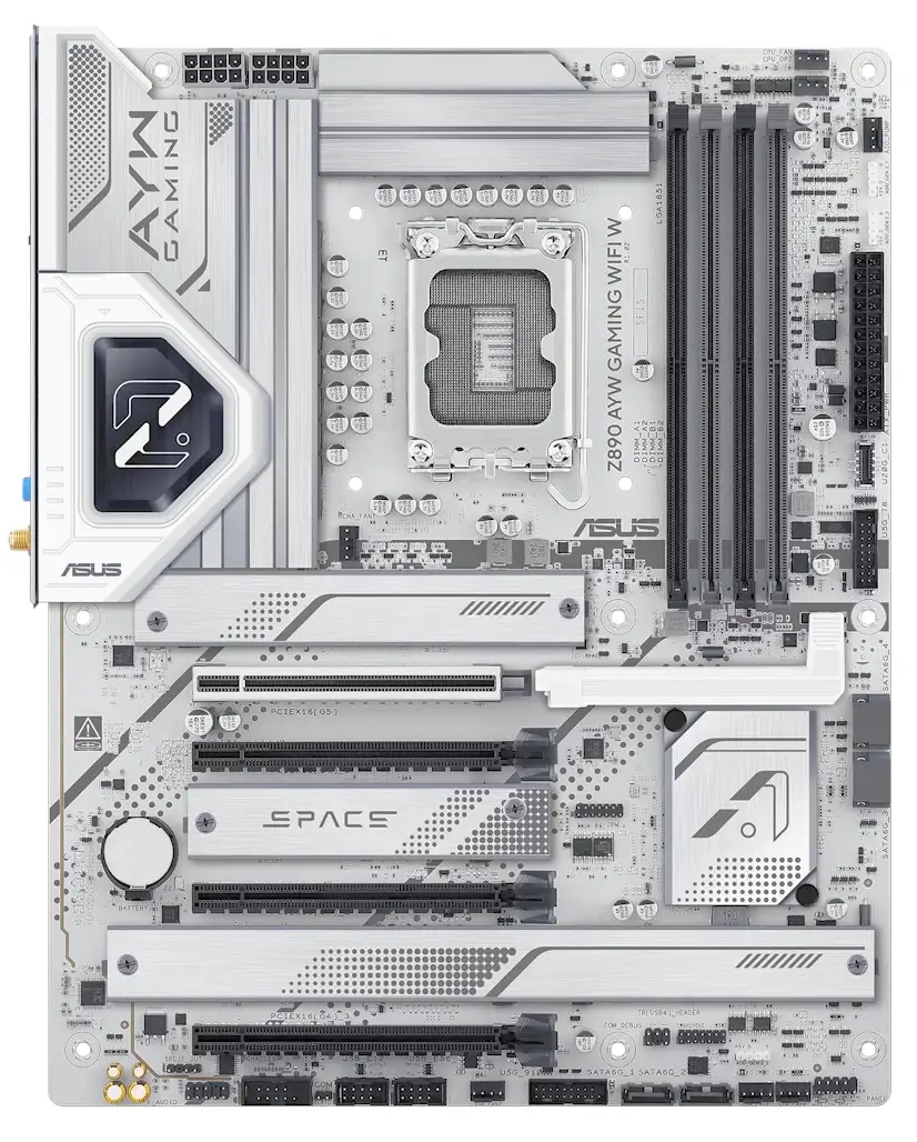 Montaje Placas Base ASUS Gaming PC Sanchinarro Sanchinarro Gaming - Montaje Placas Base ASUS Gaming PC Sanchinarro