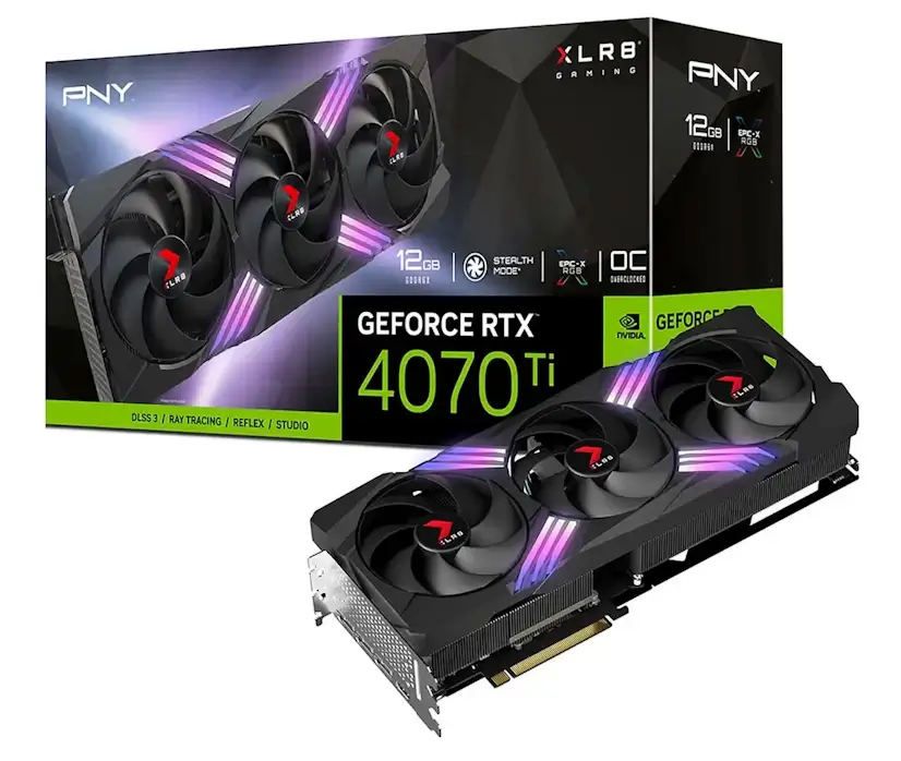 Montaje Tarjeta Gráfica NVIDIA GEFORCE RTX 4070 Ti Sanchinarro Montaje Tarjeta Gráfica NVIDIA GEFORCE RTX 4070 Ti Sanchinarro