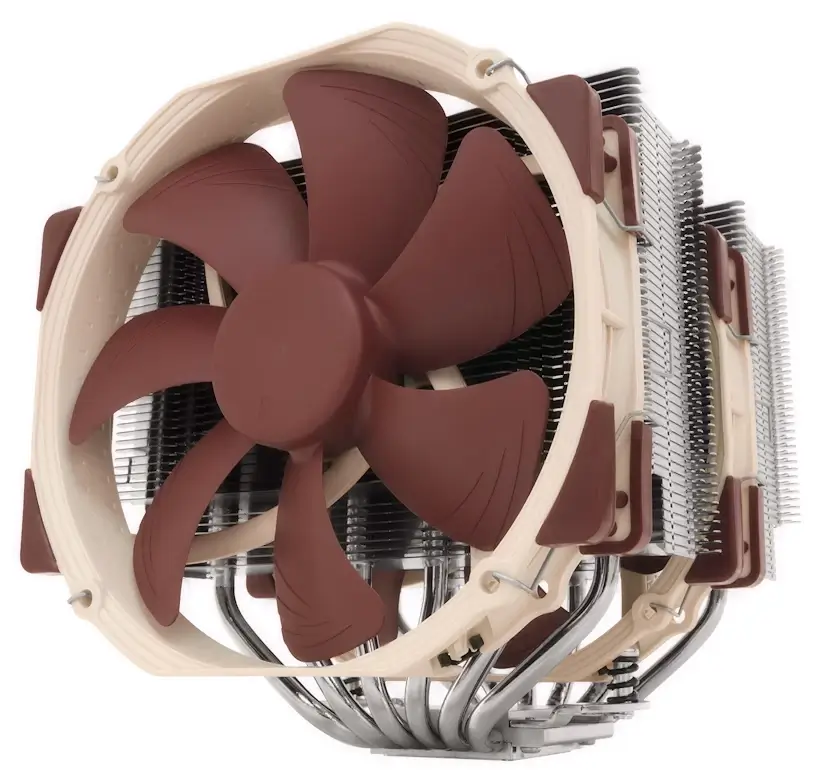 Montaje Cooler CPU Noctua Gaming PC Sanchinarro Montaje Cooler CPU Noctua Gaming PC Sanchinarro
